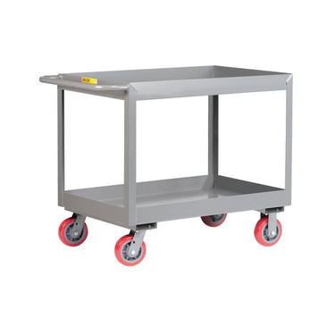 3-Inch Deep Shelf Truck - Model DS3060X36PY